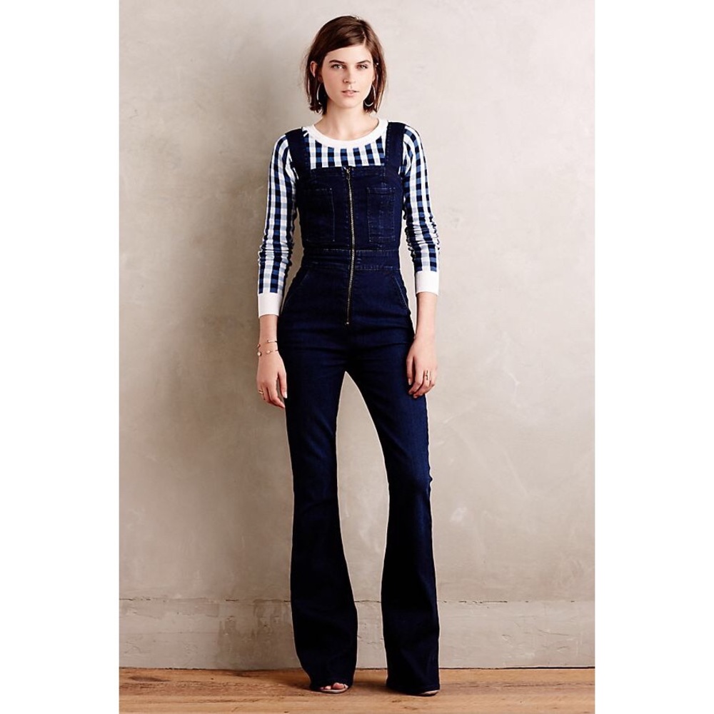 ‼️DISO‼️ 7 FOR ALL MANKIND SIZE 28 JUMPSUIT